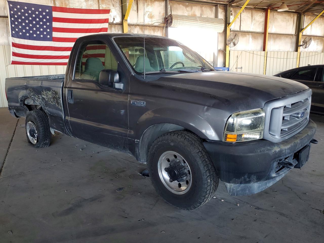 1FTNF20L03EC28985 · 2003 FORD F250 · 4/12
