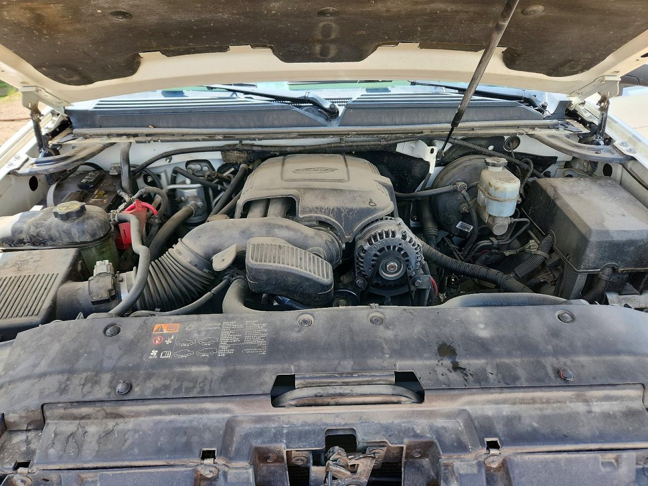 1GKS2CE02CR301659 · 2012 GMC YUKON · 12/14