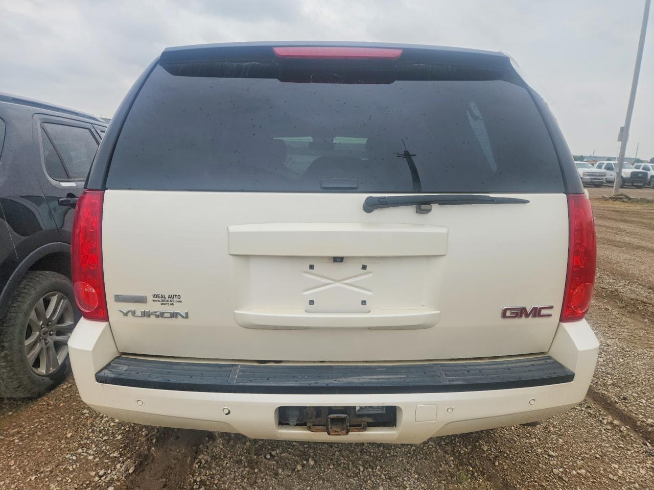 1GKS2CE02CR301659 · 2012 GMC YUKON · 6/14