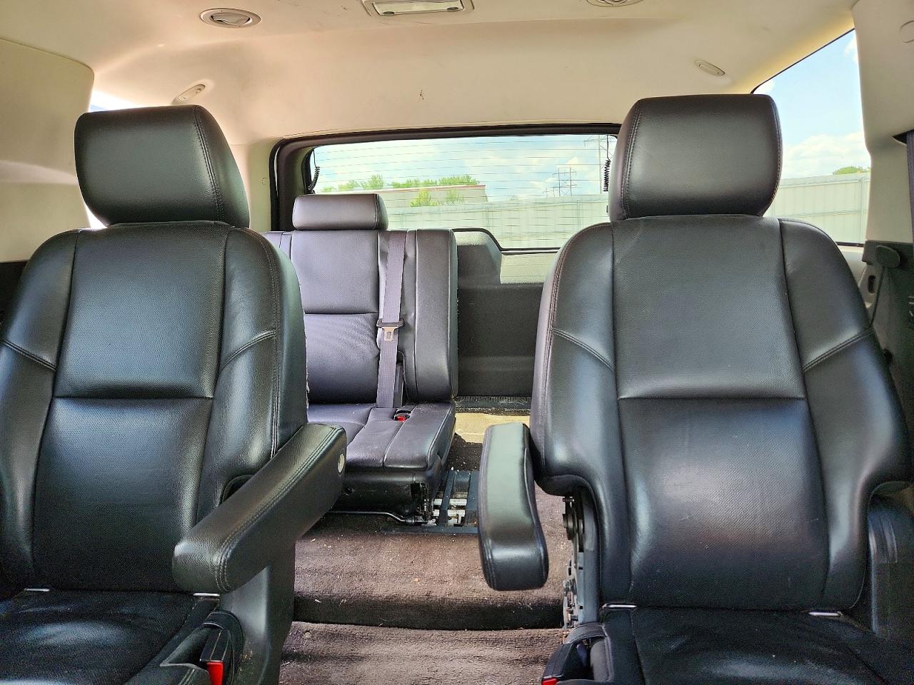1GKS2CE02CR301659 · 2012 GMC YUKON · 10/14