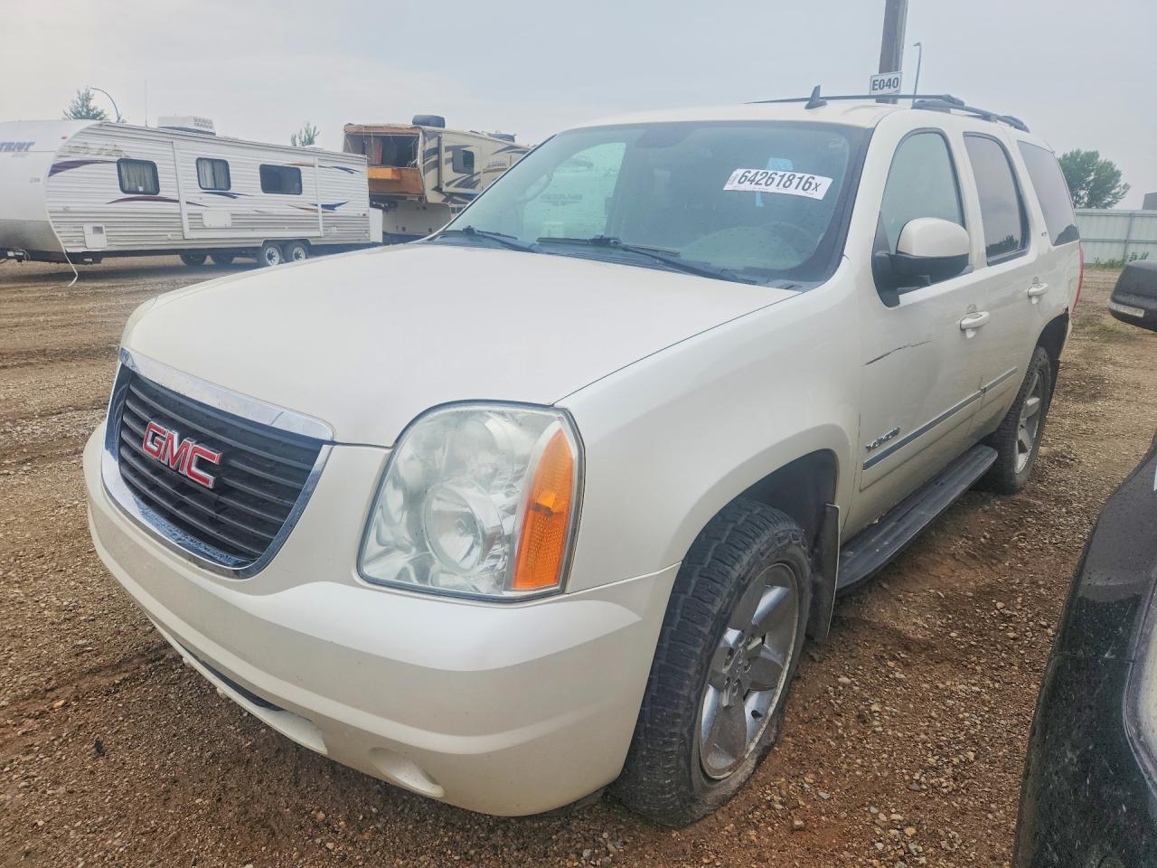 1GKS2CE02CR301659 · 2012 GMC YUKON