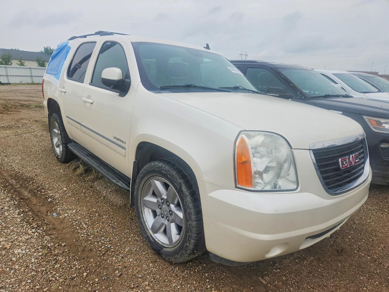 1GKS2CE02CR301659 · 2012 GMC YUKON · 4/14