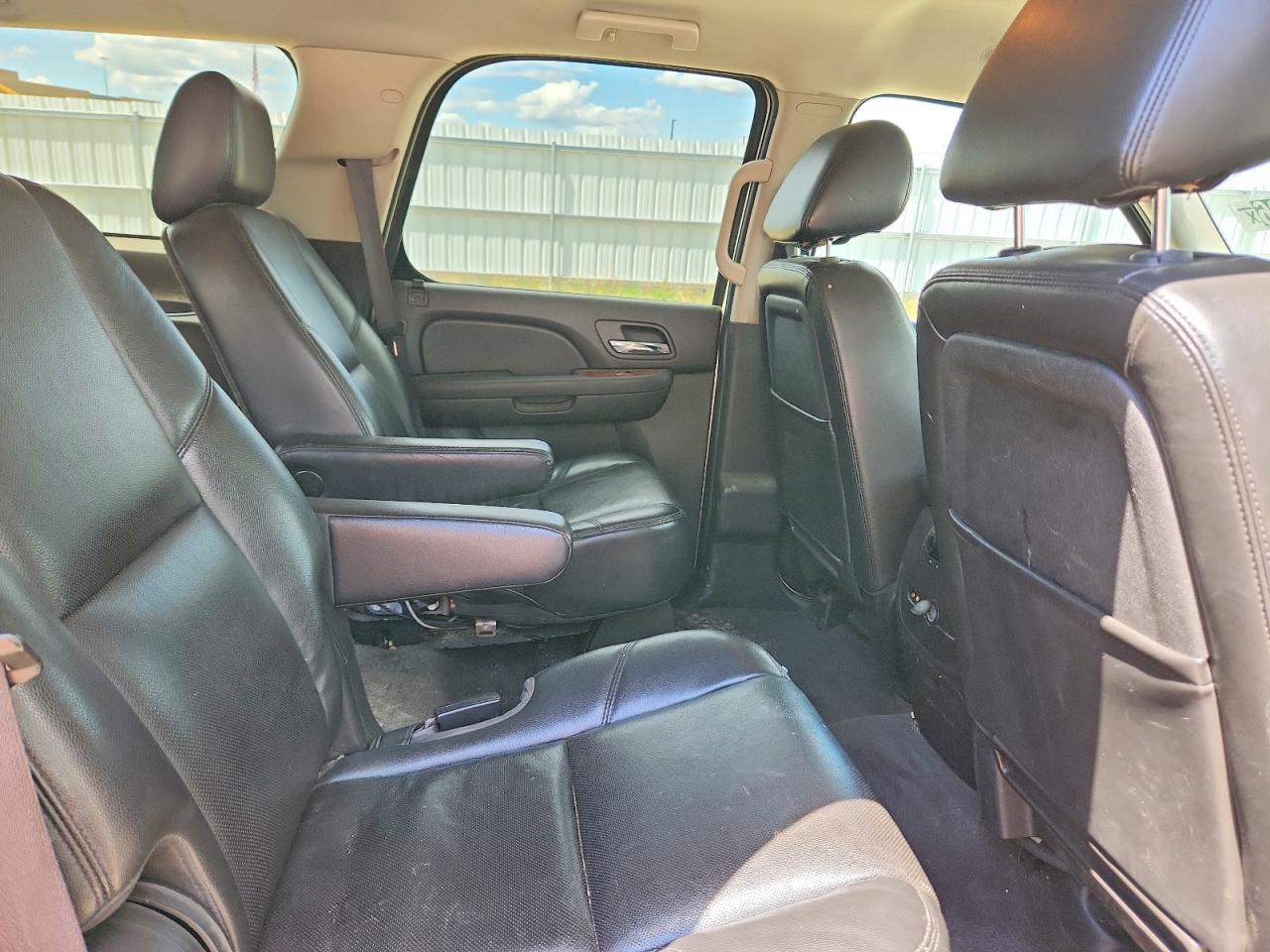 1GKS2CE02CR301659 · 2012 GMC YUKON · 11/14