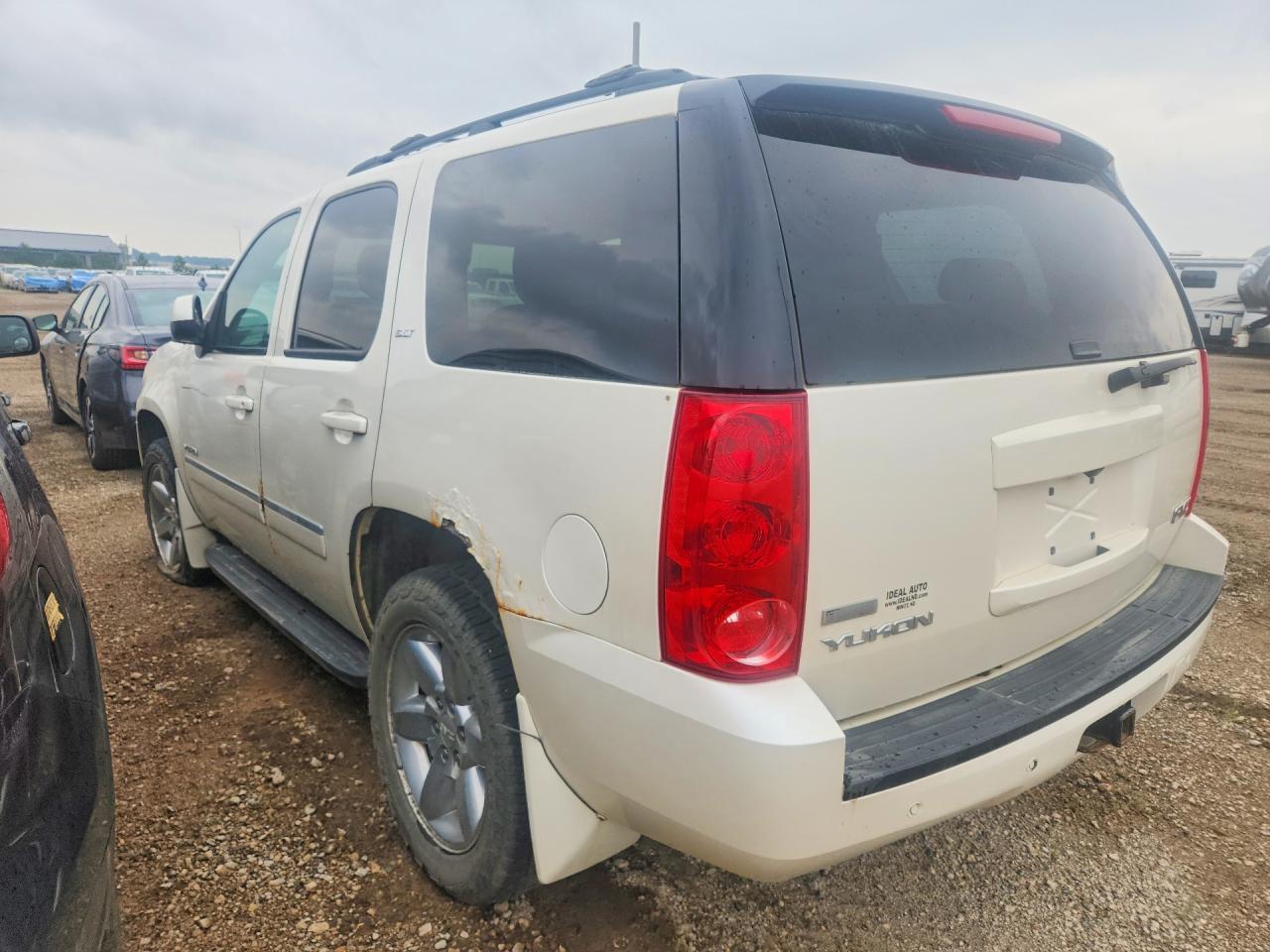 1GKS2CE02CR301659 · 2012 GMC YUKON · 2/14