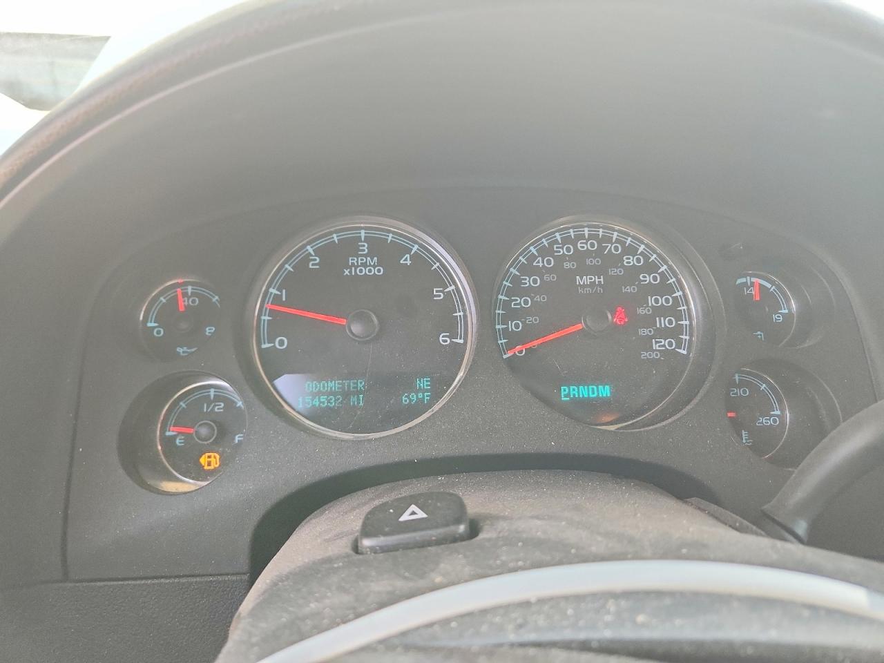 1GKS2CE02CR301659 · 2012 GMC YUKON · 9/14