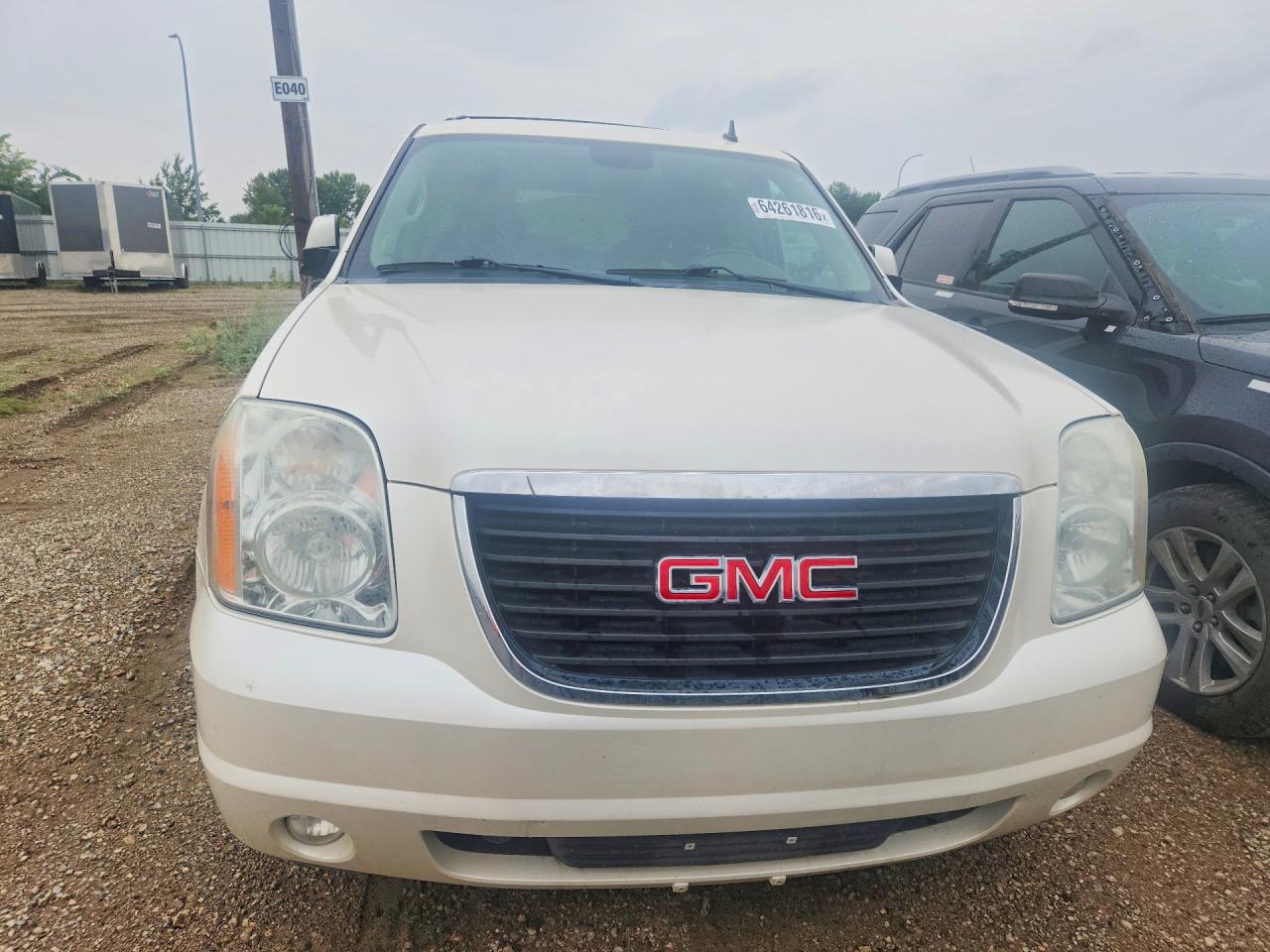 1GKS2CE02CR301659 · 2012 GMC YUKON · 5/14