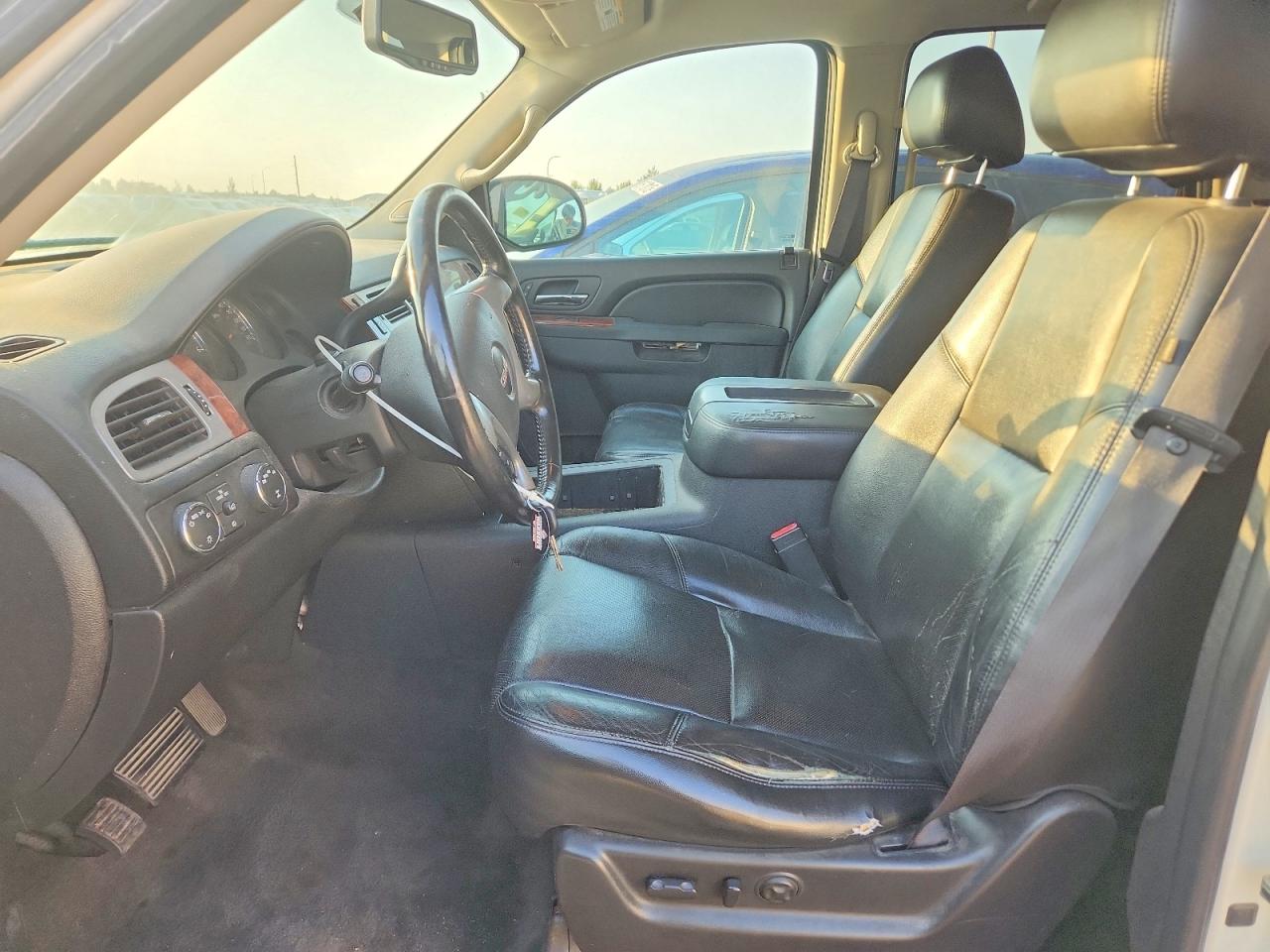 1GKS2CE02CR301659 · 2012 GMC YUKON · 7/14