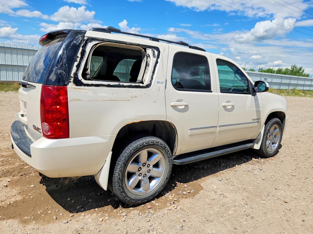 1GKS2CE02CR301659 · 2012 GMC YUKON · 3/14