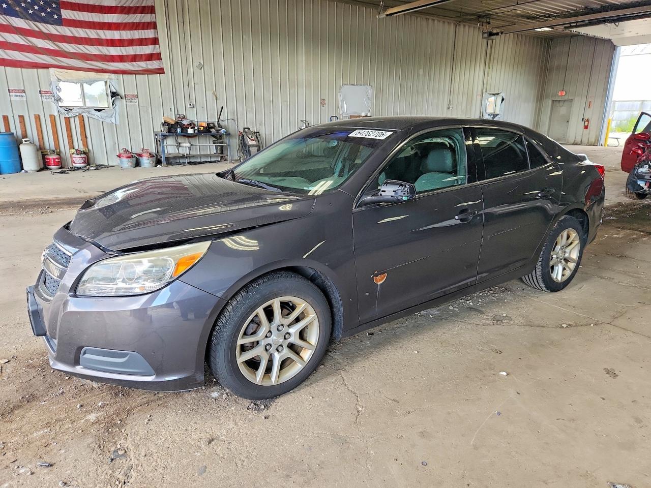 1G11C5SA3DF260354 · 2013 CHEVROLET MALIBU