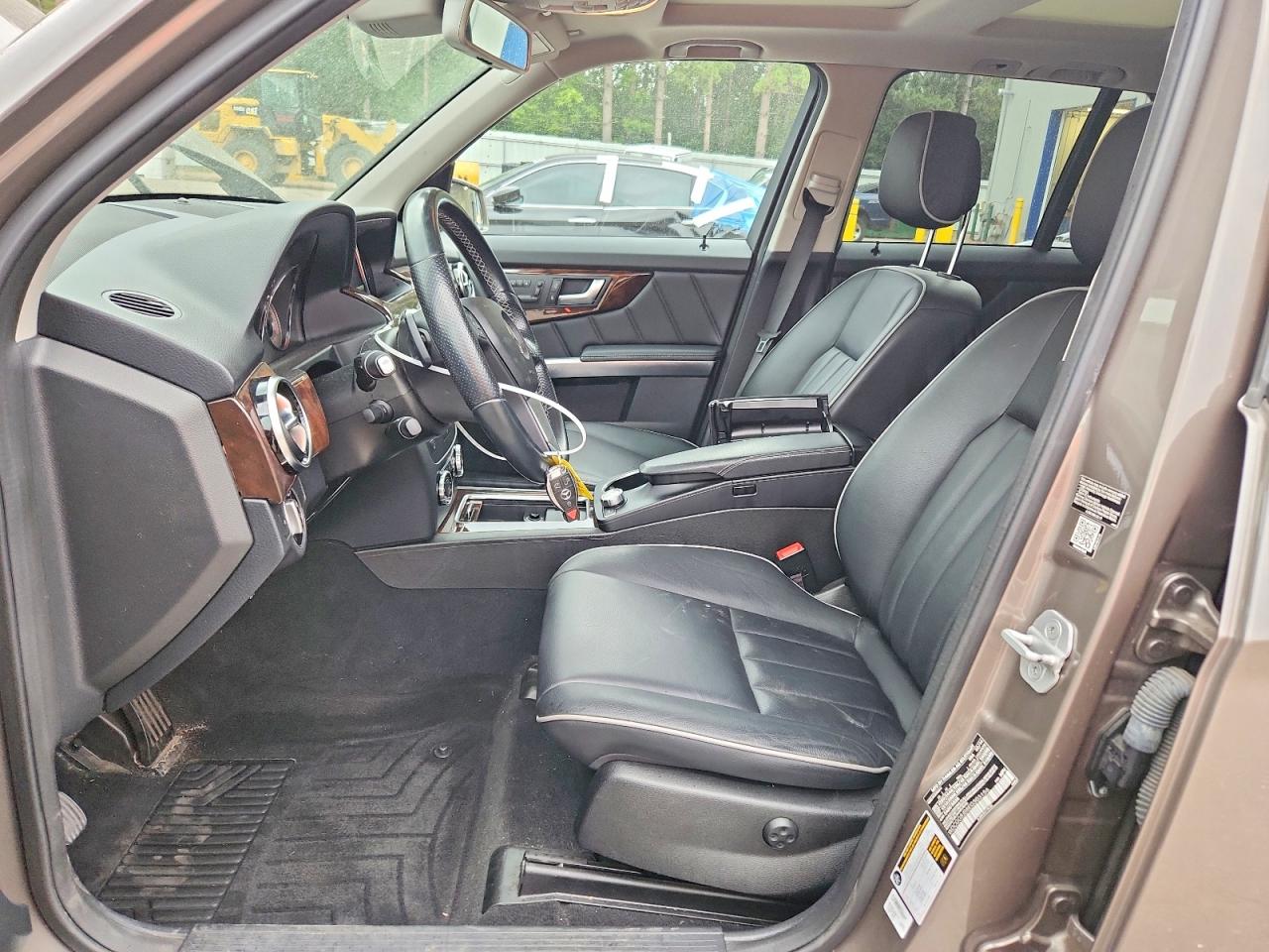 WDCGG8JB8EG303156 · 2014 MERCEDES-BENZ GLK · 7/14