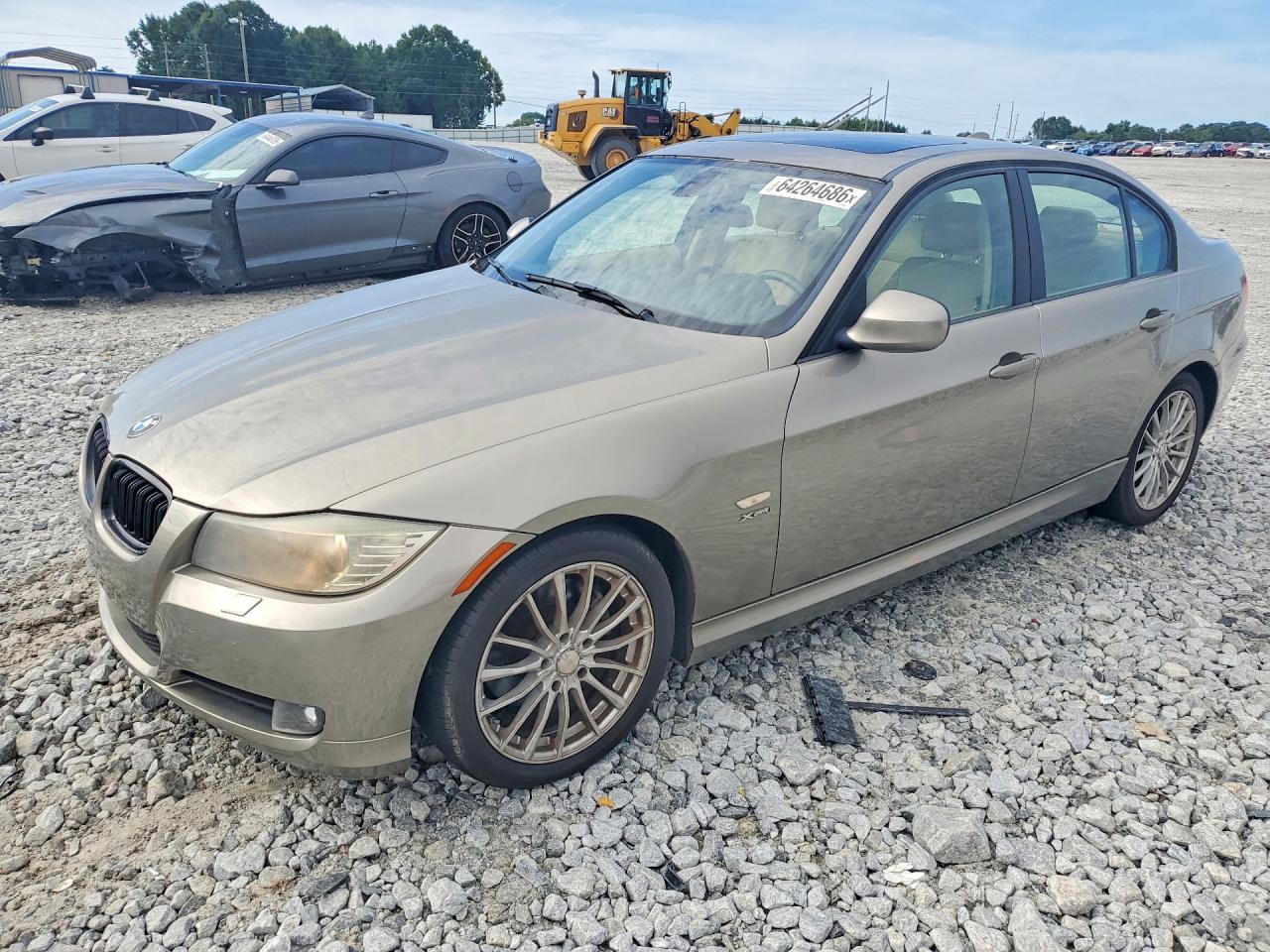 WBAPK5G59BNN30056 · 2011 BMW 328