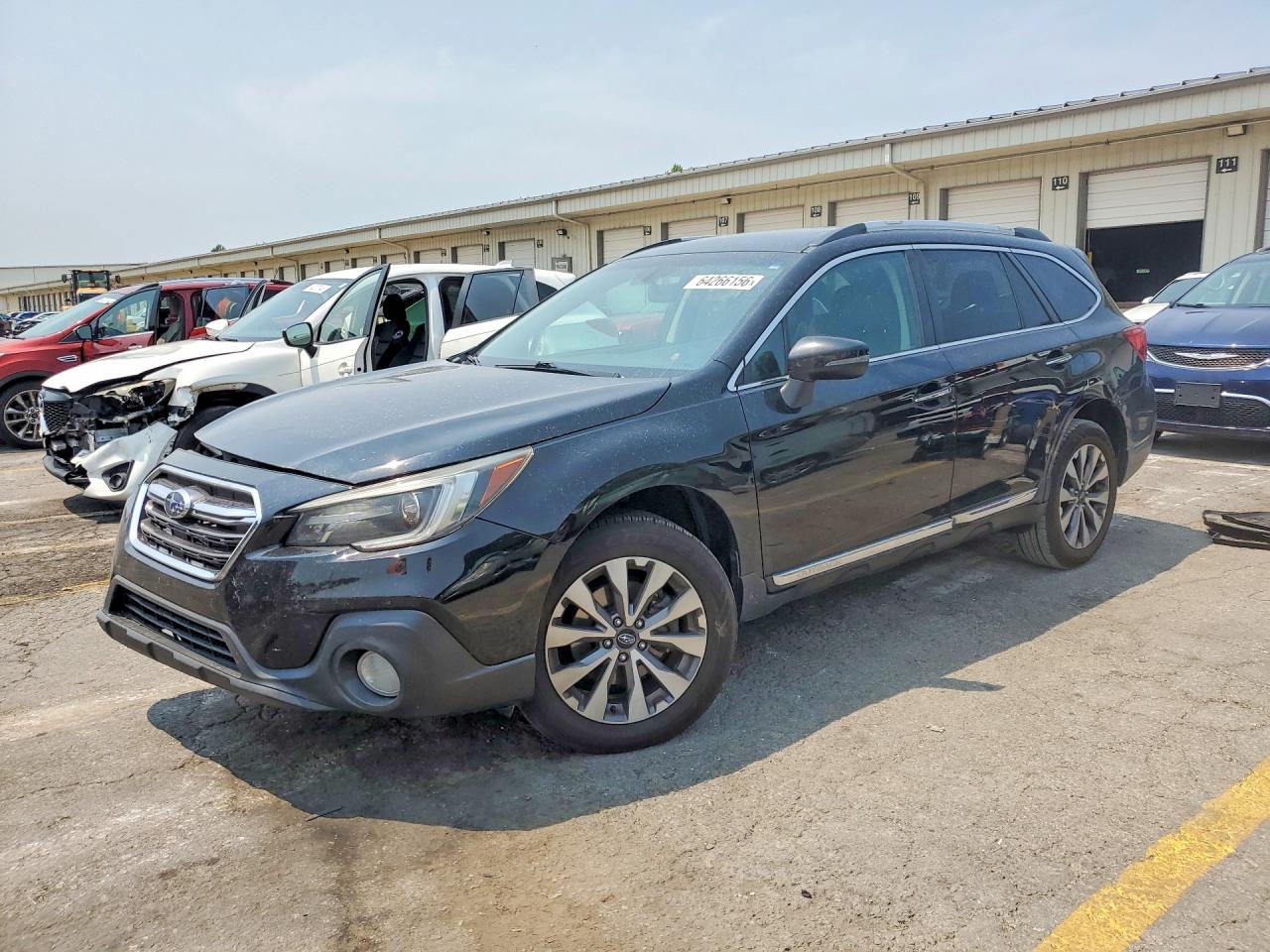 4S4BSETC2K3298960 · 2019 SUBARU OUTBACK