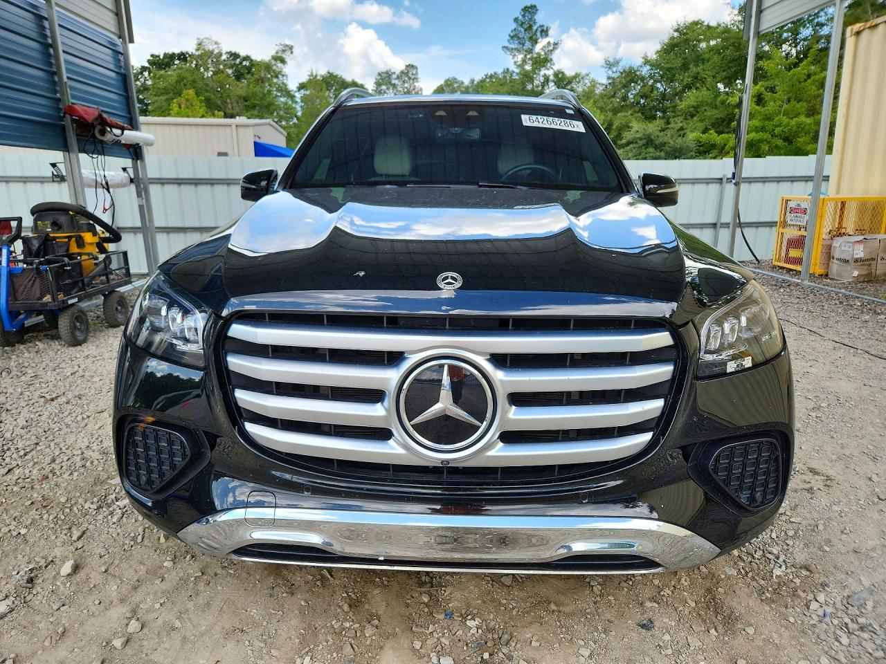 4JGFF5KE4RB115230 · 2024 MERCEDES-BENZ GLS · 5/14