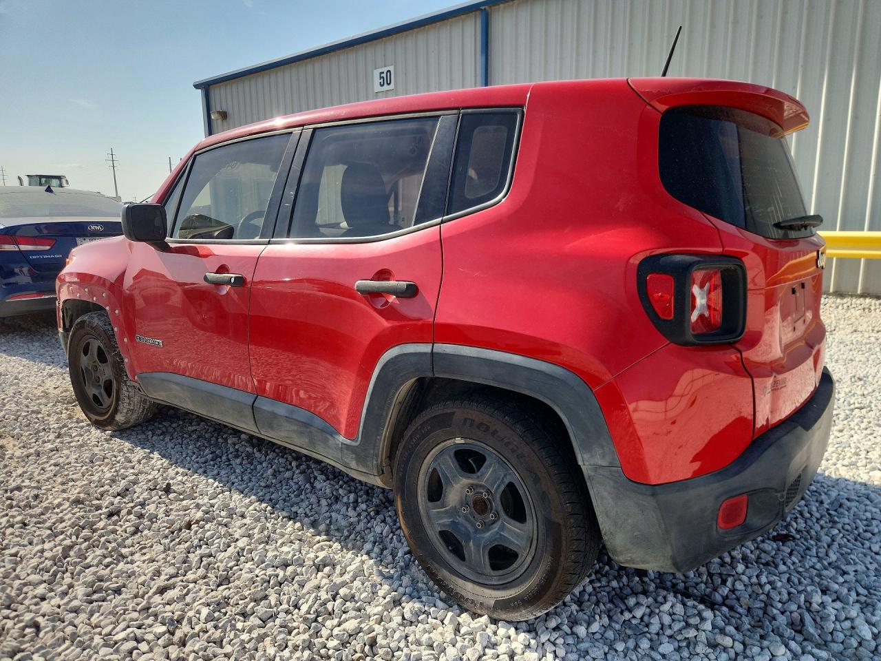 ZACCJAAT3FPB91912 · 2015 JEEP RENEGADE · 2/14