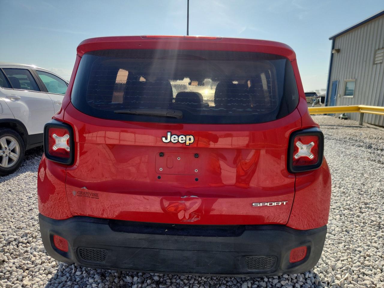 ZACCJAAT3FPB91912 · 2015 JEEP RENEGADE · 6/14