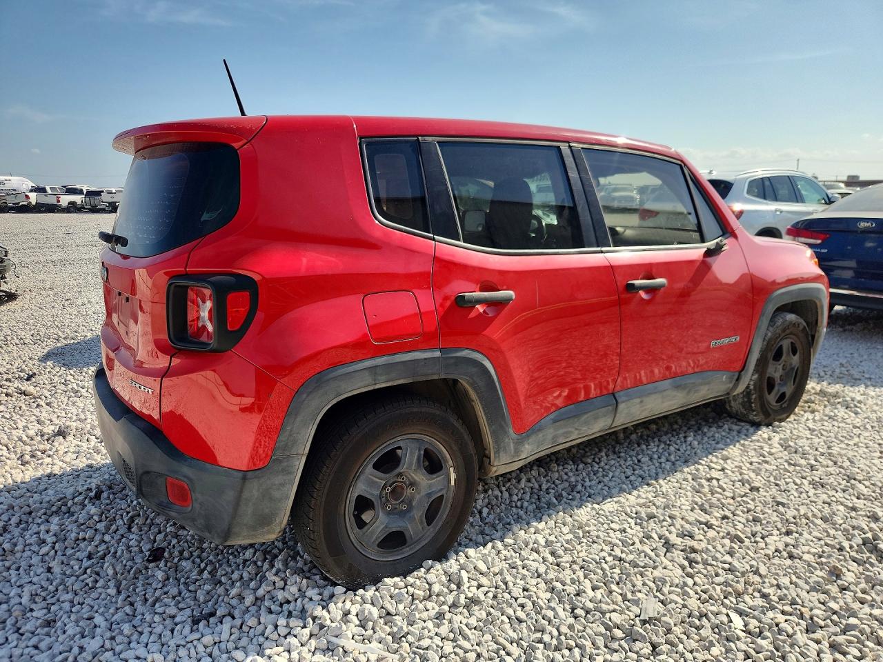 ZACCJAAT3FPB91912 · 2015 JEEP RENEGADE · 3/14