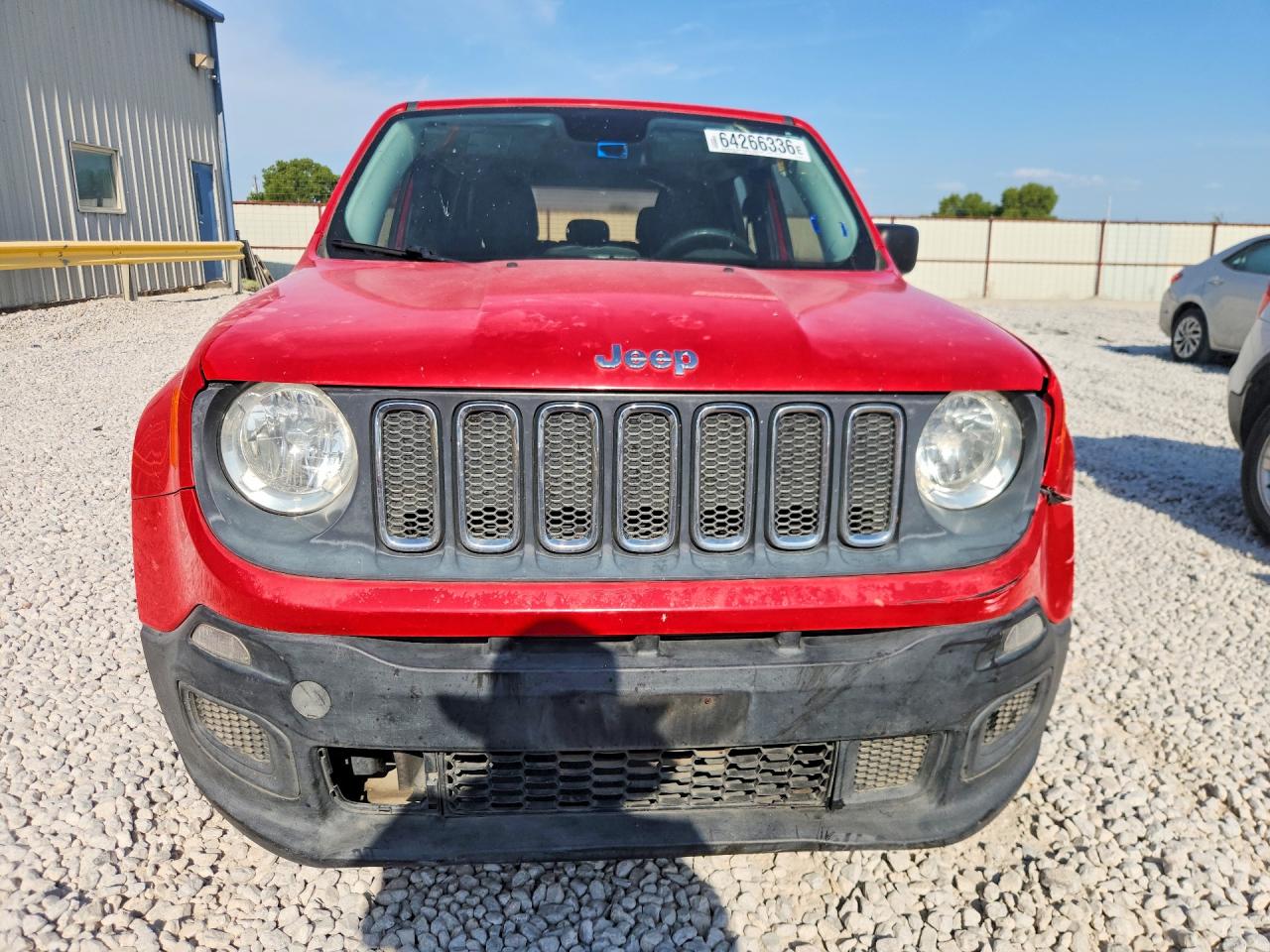 ZACCJAAT3FPB91912 · 2015 JEEP RENEGADE · 5/14