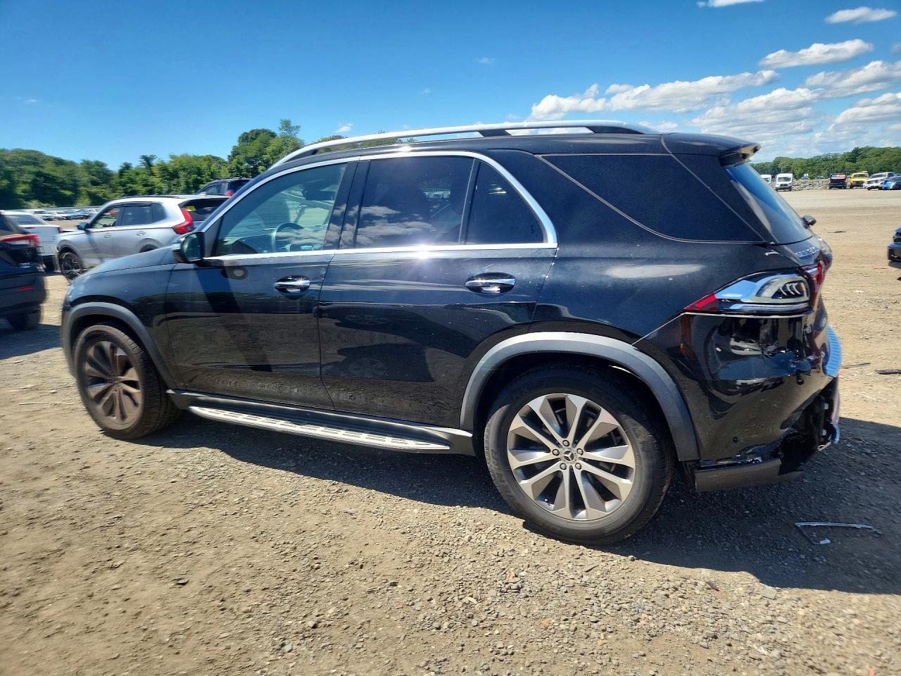 4JGFB4KB8LA213380 · 2020 MERCEDES-BENZ GLE · 2/13
