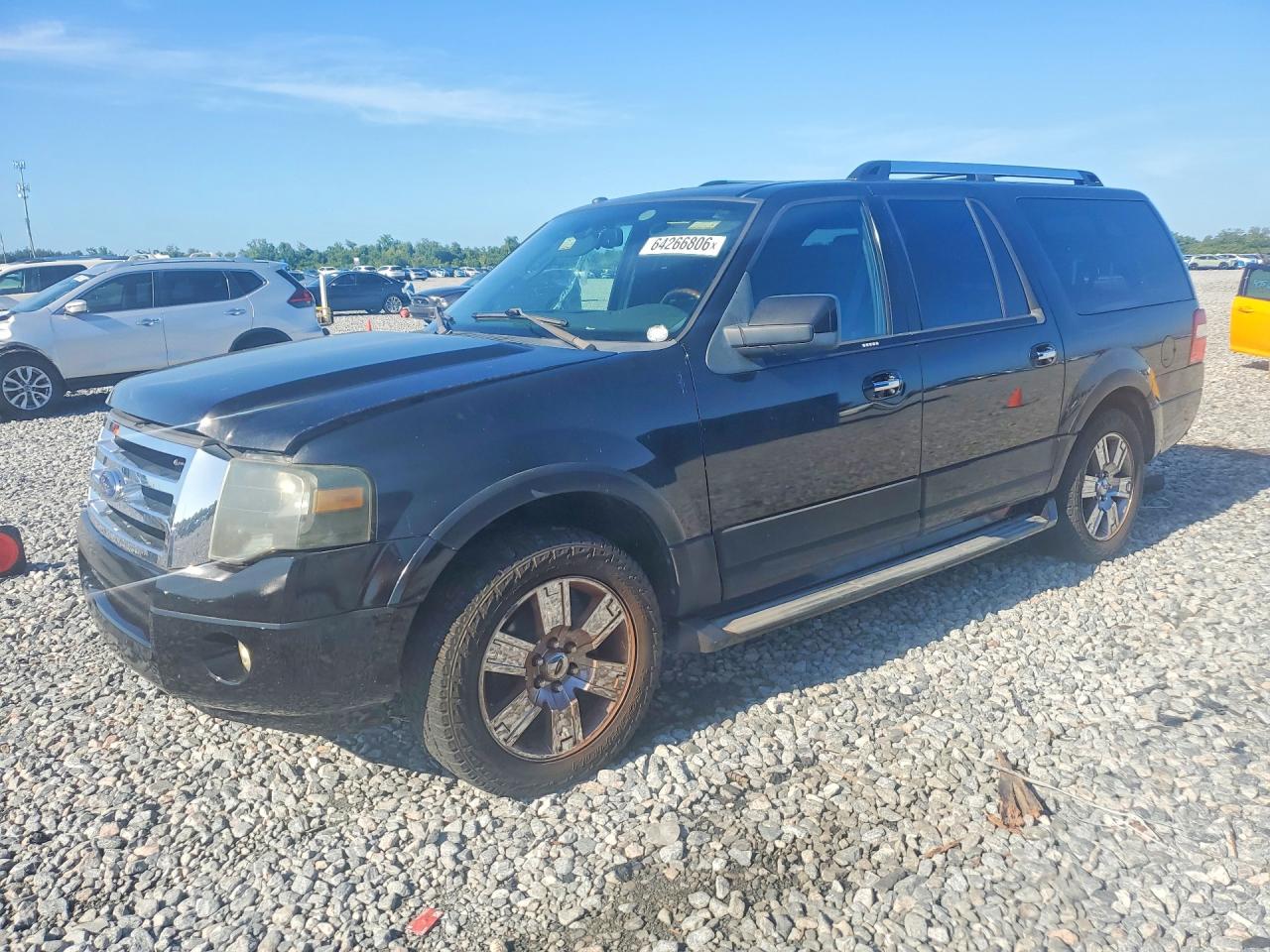 1FMJK1K5XAEB51800 · 2010 FORD EXPEDITION