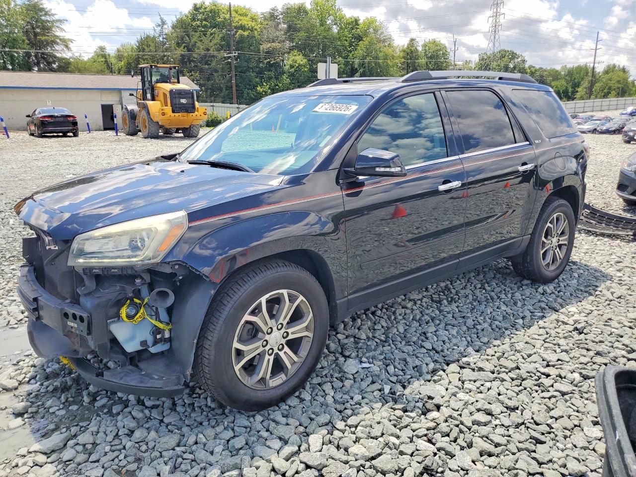 1GKKVRKD3EJ271218 · 2014 GMC ACADIA