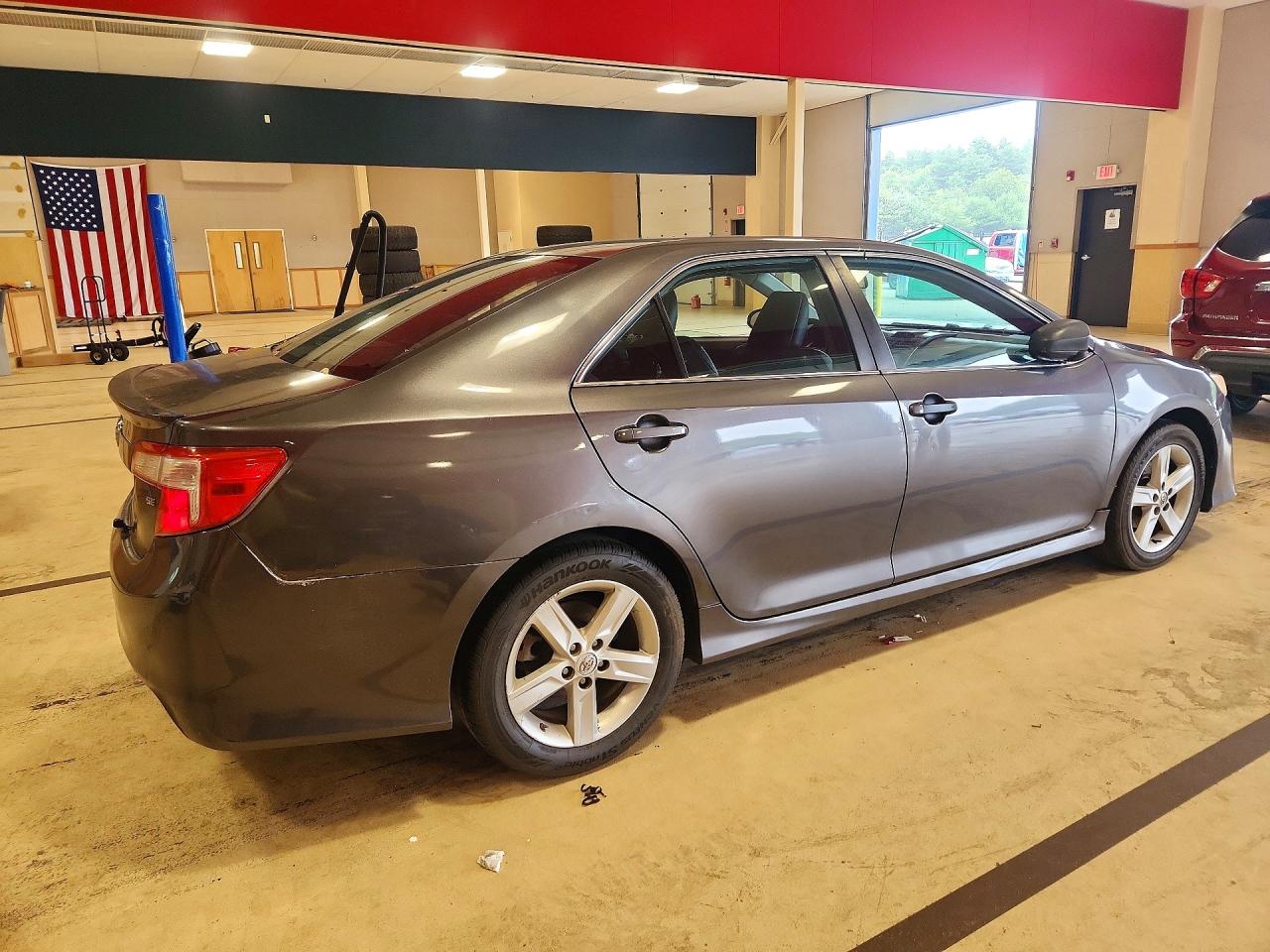 4T1BF1FK3CU074446 · 2012 TOYOTA CAMRY · 3/12