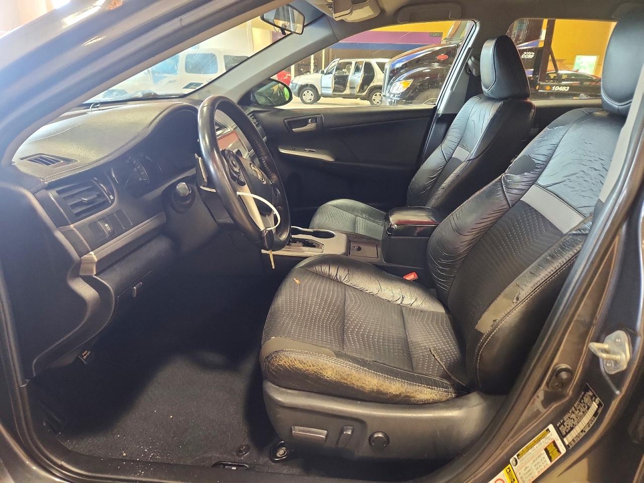 4T1BF1FK3CU074446 · 2012 TOYOTA CAMRY · 7/12