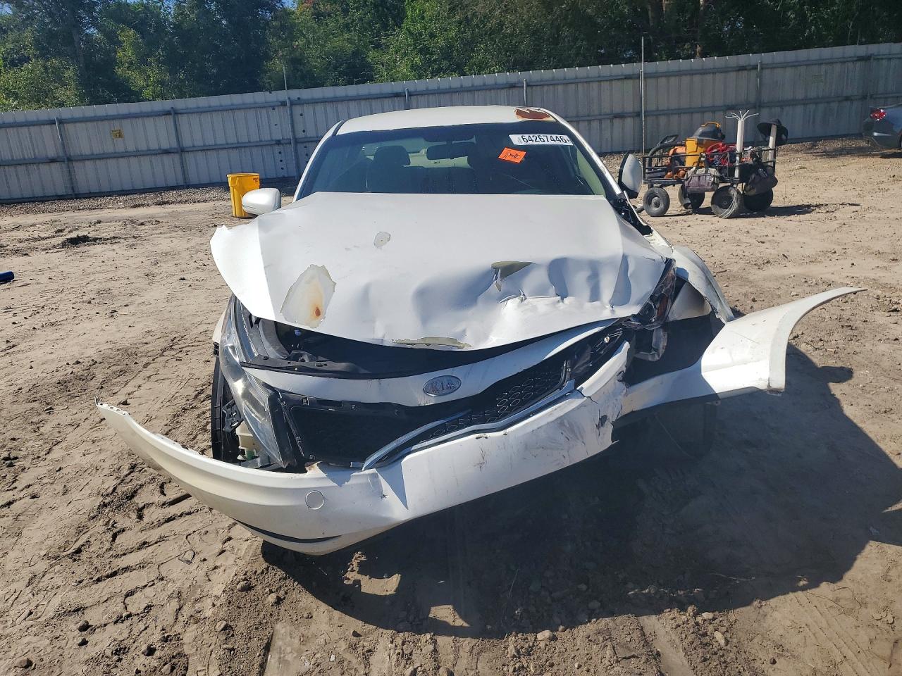 KNAGM4A71B5081440 · 2011 KIA OPTIMA · 5/12