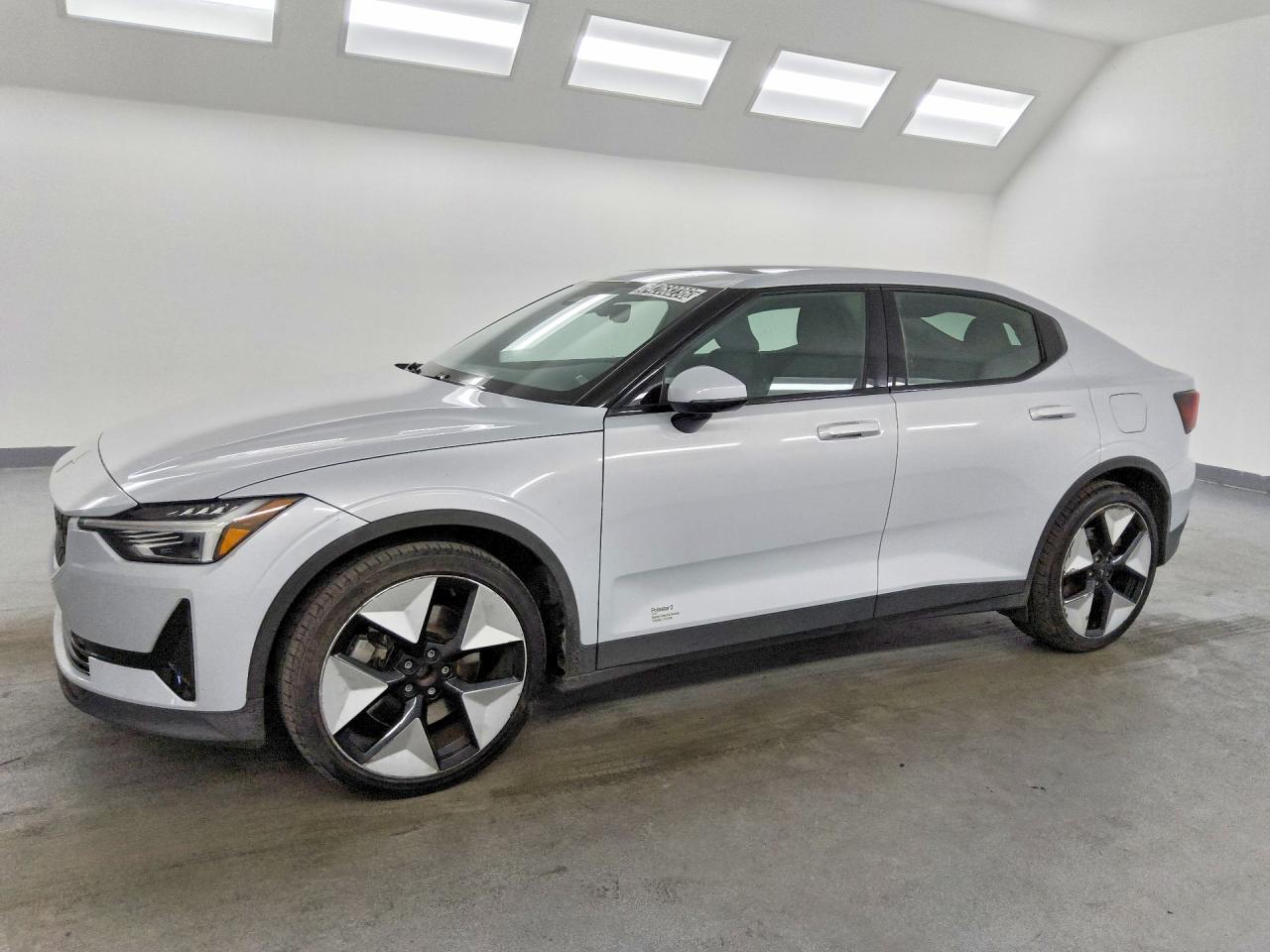 YSMEG3KA3PL129808 · 2023 POLESTAR 2