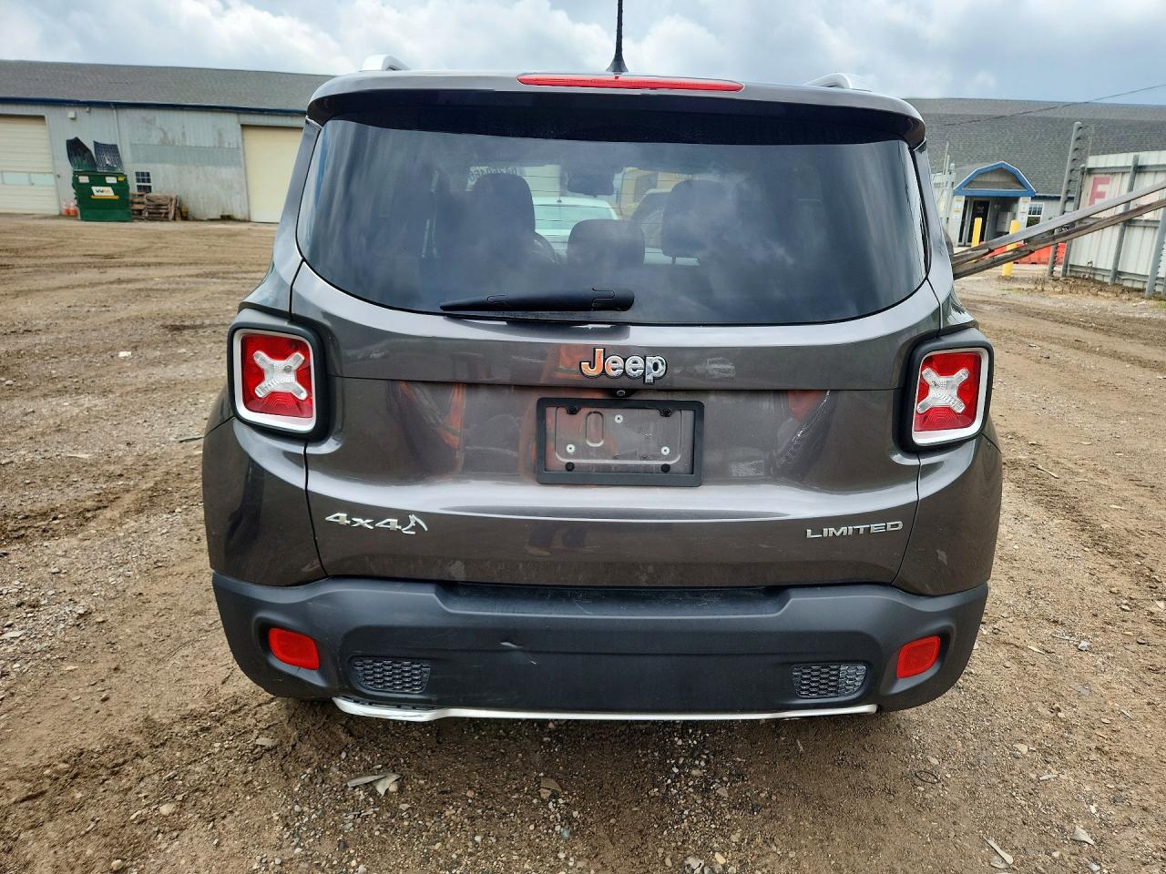ZACCJBDT6GPC77038 · 2016 JEEP RENEGADE · 6/13