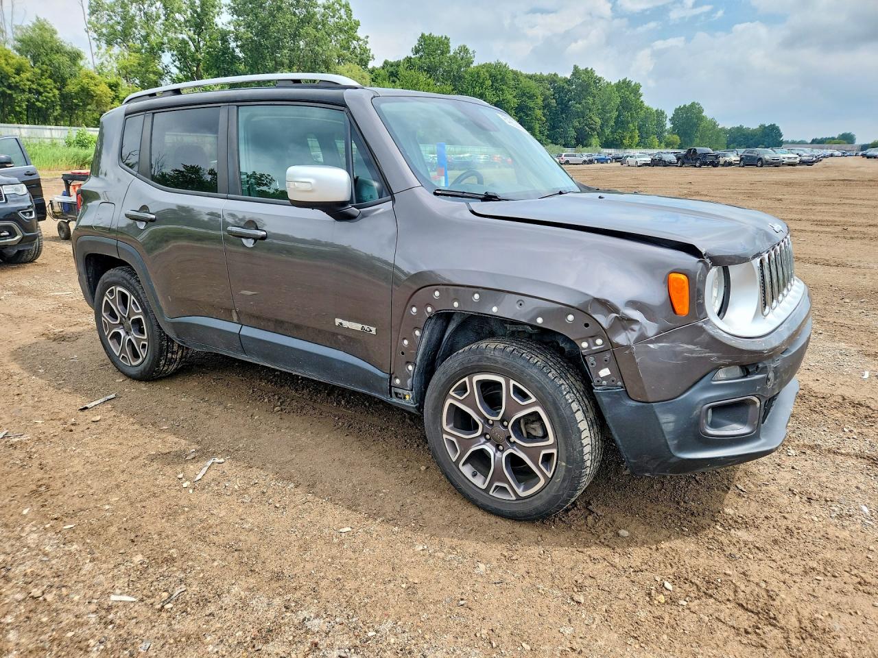 ZACCJBDT6GPC77038 · 2016 JEEP RENEGADE · 4/13