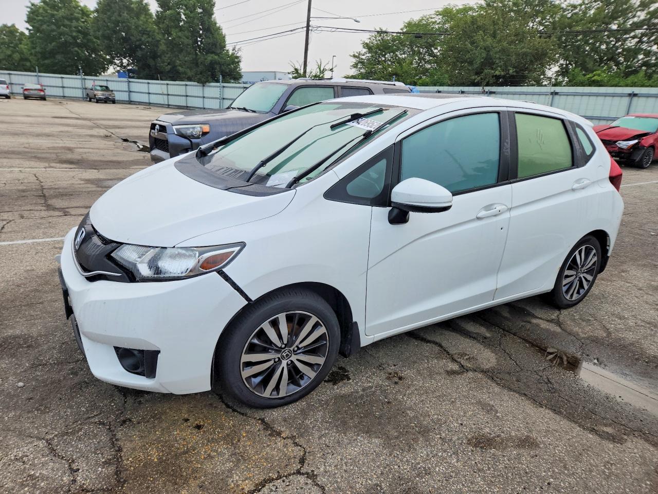 JHMGK5H70GX009479 · 2016 HONDA FIT