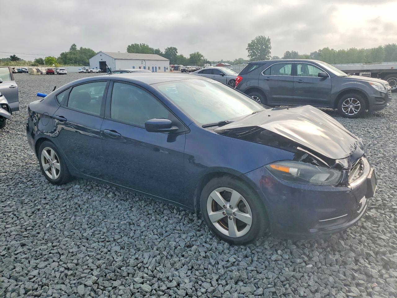 1C3CDFBB8FD406570 · 2015 DODGE DART · 4/12