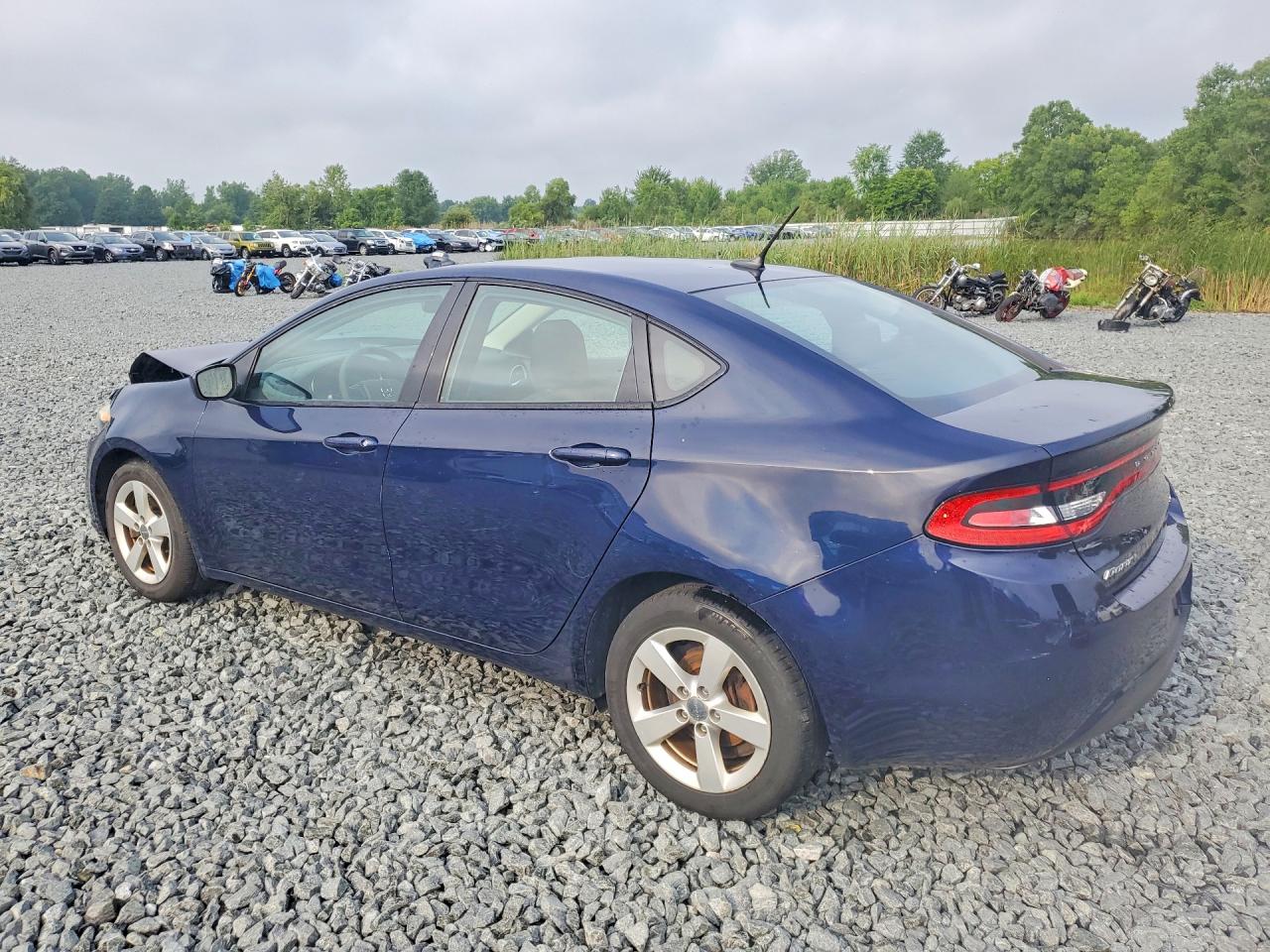 1C3CDFBB8FD406570 · 2015 DODGE DART · 2/12