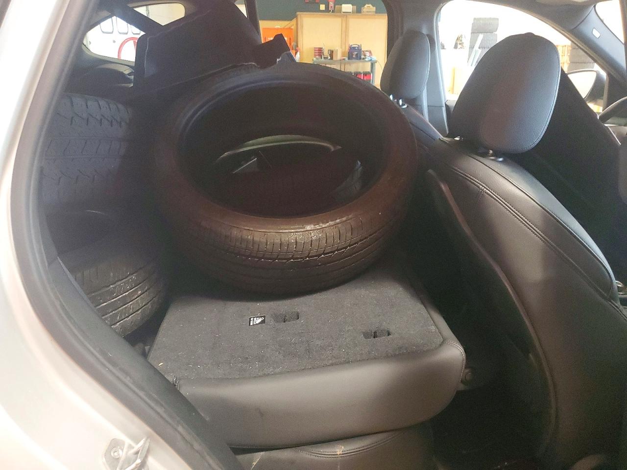 WBXHT3C35J5L28104 · 2018 BMW X1 · 11/13
