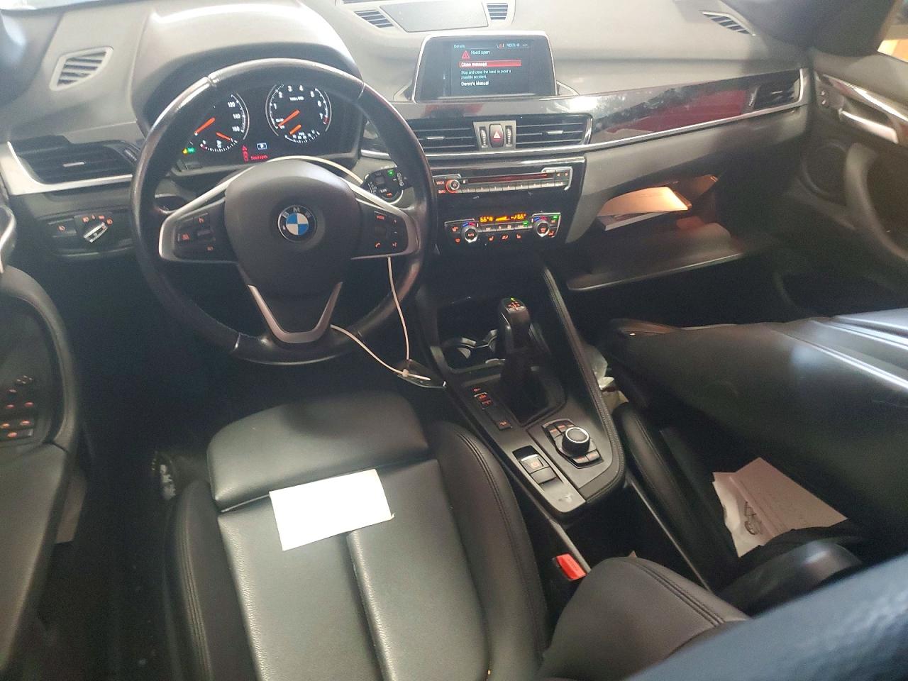 WBXHT3C35J5L28104 · 2018 BMW X1 · 8/13