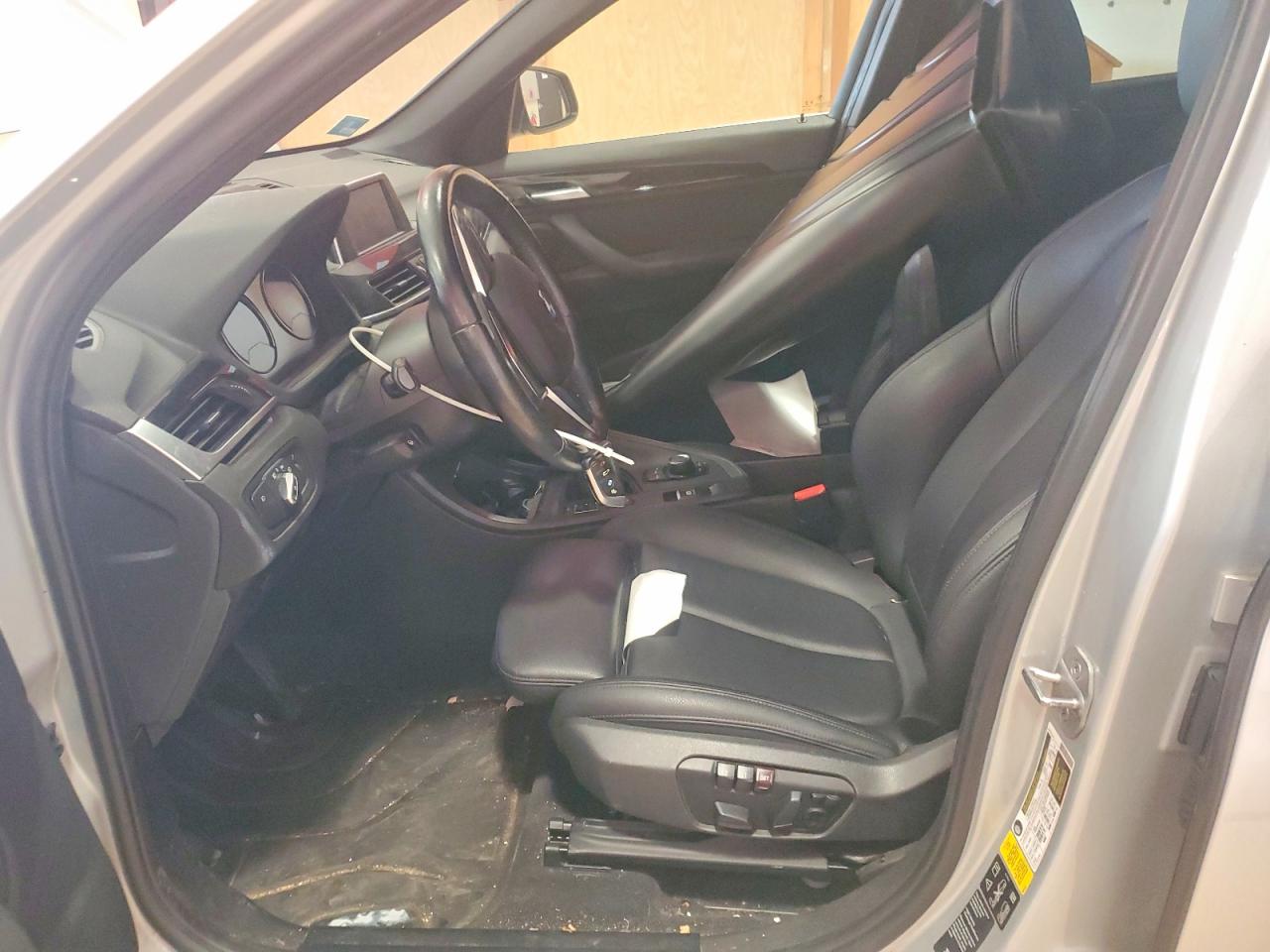 WBXHT3C35J5L28104 · 2018 BMW X1 · 7/13