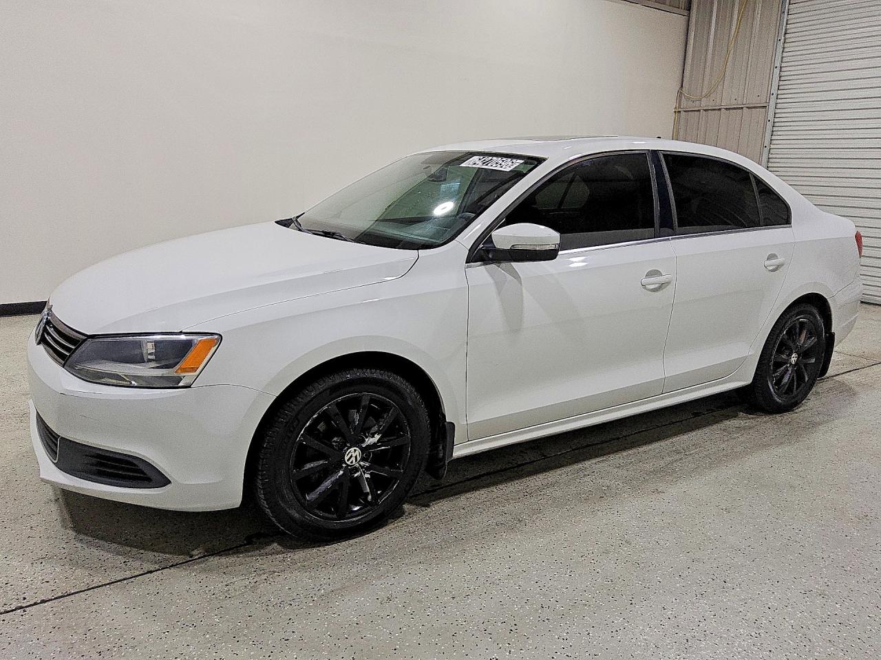 3VWD07AJ6EM309216 · 2014 VOLKSWAGEN JETTA