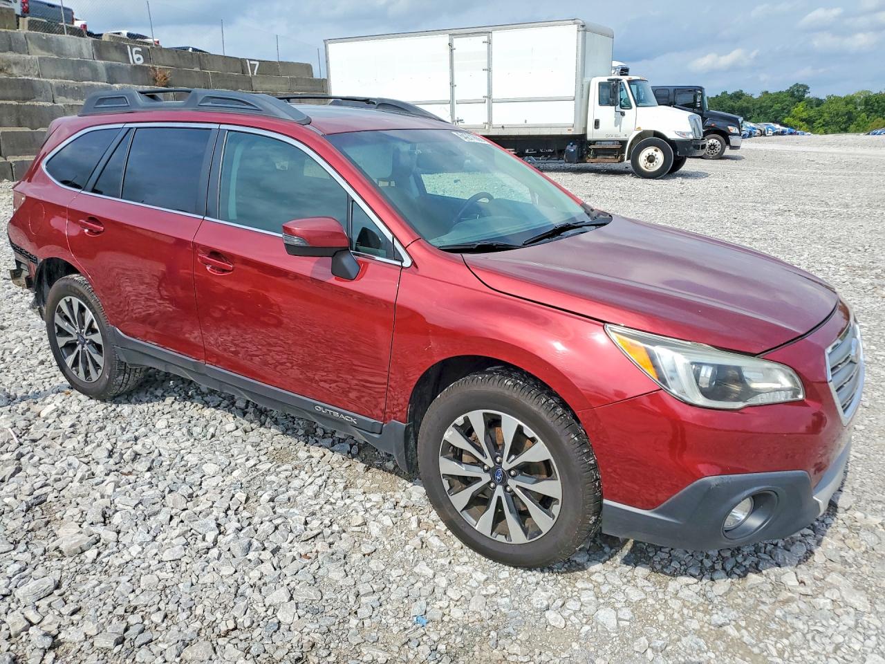 4S4BSENC5F3343098 · 2015 SUBARU OUTBACK · 4/14