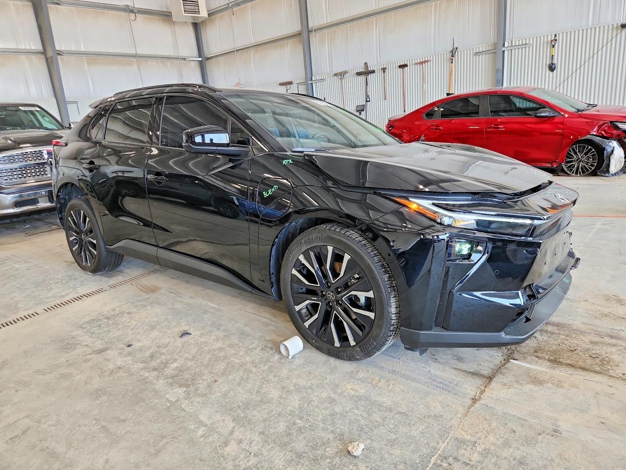 JTMBDAFB7TA001608 · 2026 TOYOTA BZ · 4/14