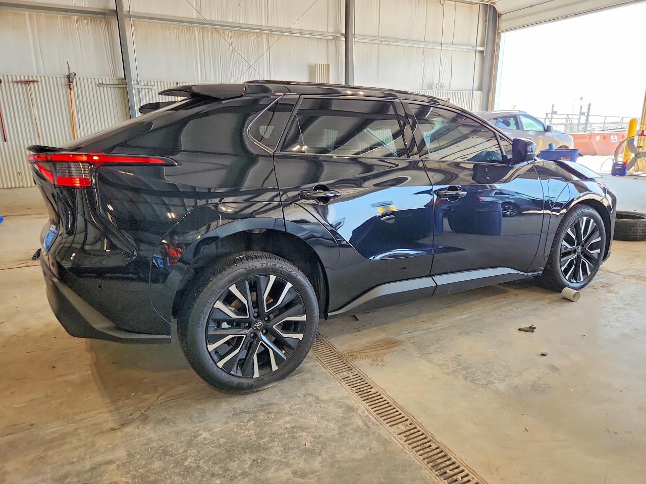 JTMBDAFB7TA001608 · 2026 TOYOTA BZ · 3/14