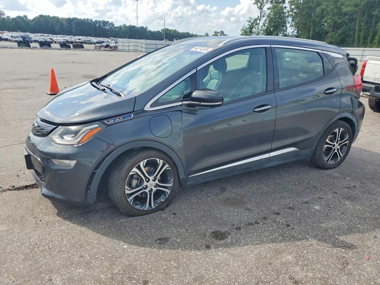 1G1FZ6S07L4115202 · 2020 CHEVROLET BOLT EV