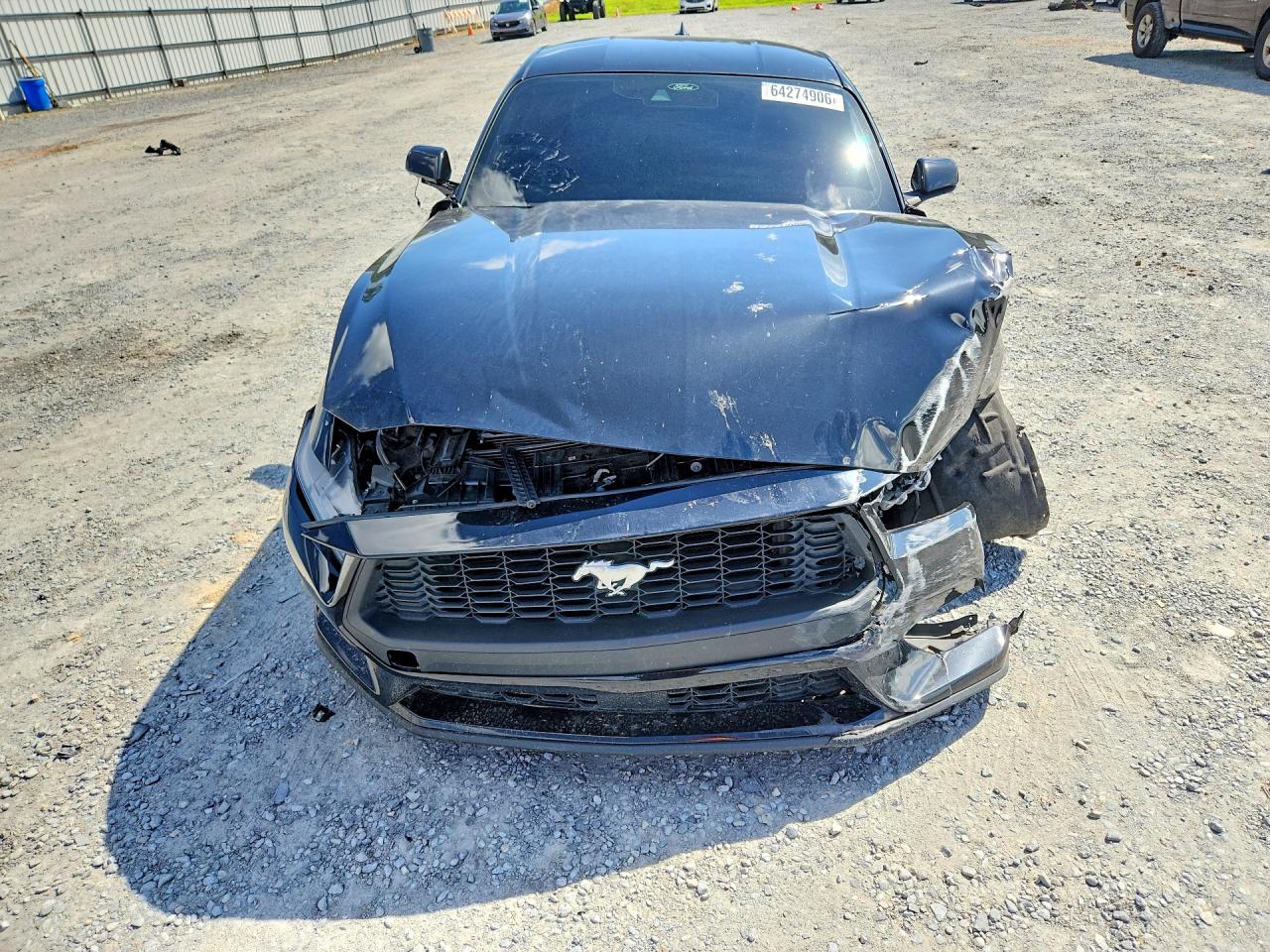 1FA6P8TH1R5120904 · 2024 FORD MUSTANG · 5/12