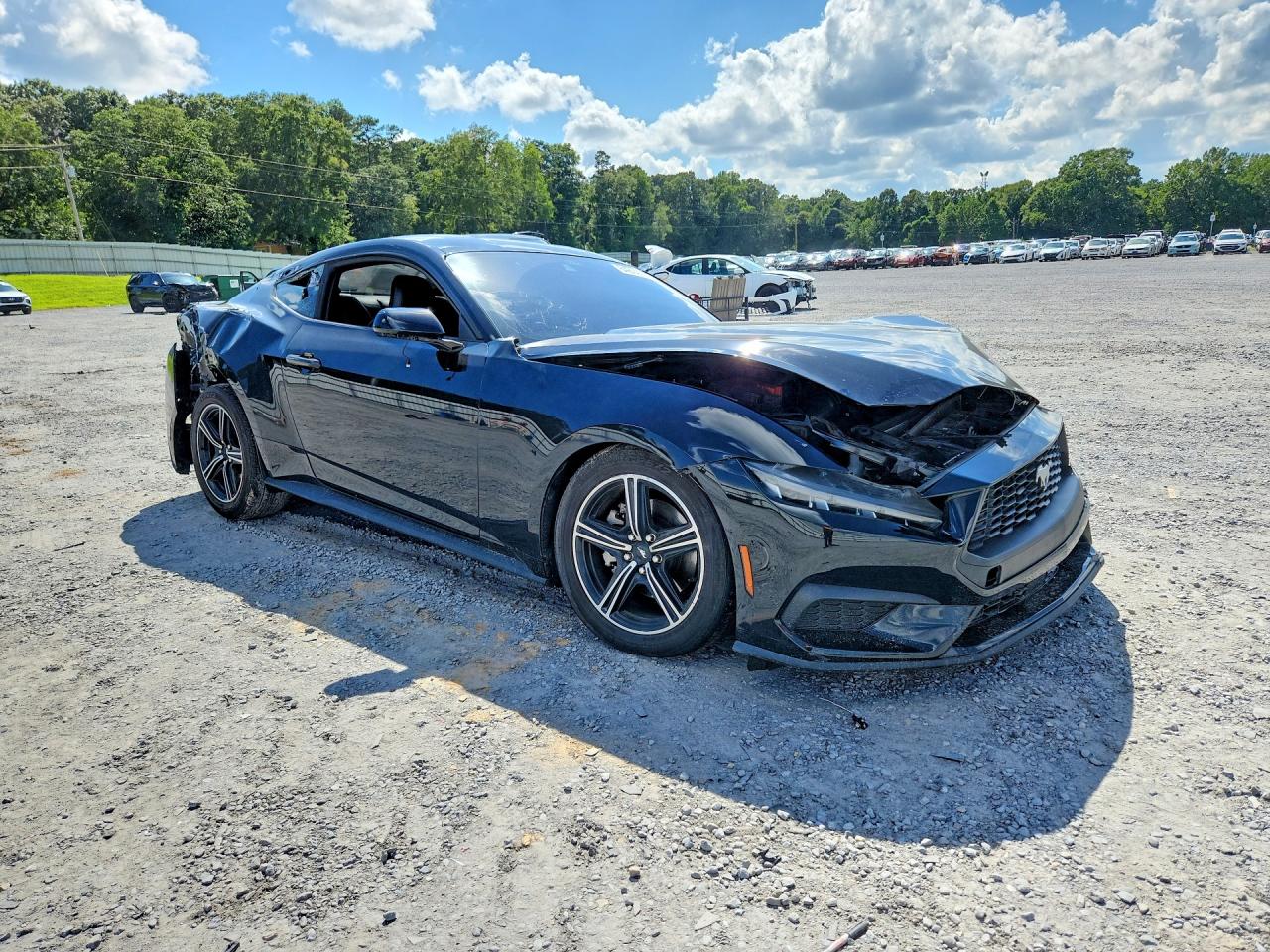 1FA6P8TH1R5120904 · 2024 FORD MUSTANG · 4/12