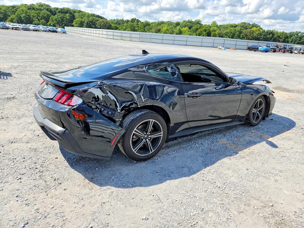 1FA6P8TH1R5120904 · 2024 FORD MUSTANG · 3/12