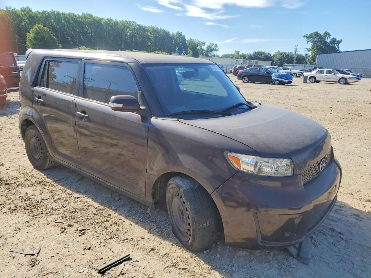JTLKE50E881028562 · 2008 SCION XB · 4/12