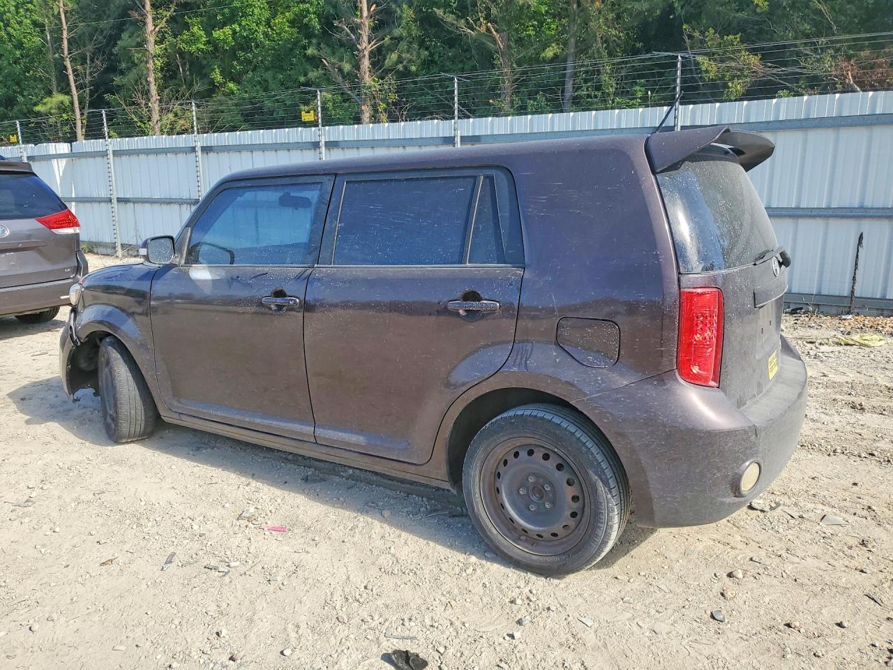 JTLKE50E881028562 · 2008 SCION XB · 2/12