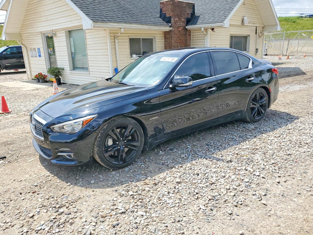 JN1AV7AP8EM691355 · 2014 INFINITI Q50