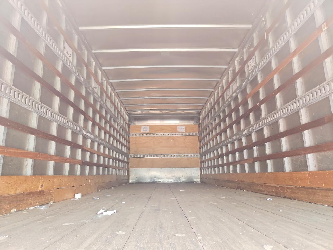 1FVACWDT2EHFS9338 · 2014 FRHT - FREIGHTLINER M2 · 10/13