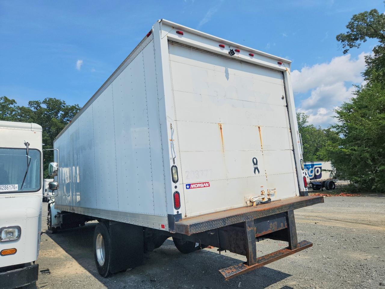 1FVACWDT2EHFS9338 · 2014 FRHT - FREIGHTLINER M2 · 2/13