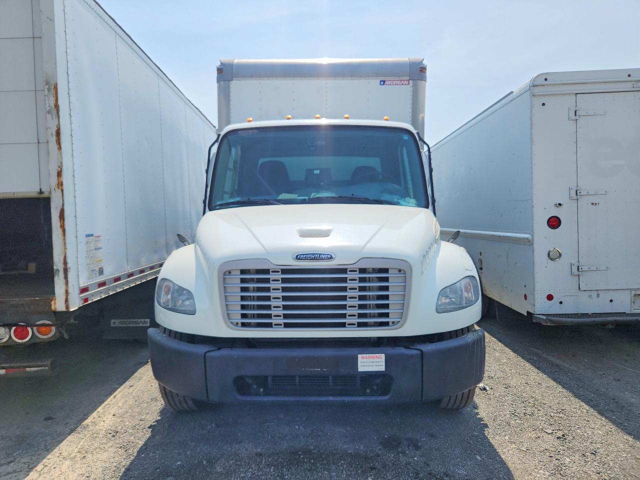 1FVACWDT2EHFS9338 · 2014 FRHT - FREIGHTLINER M2 · 5/13